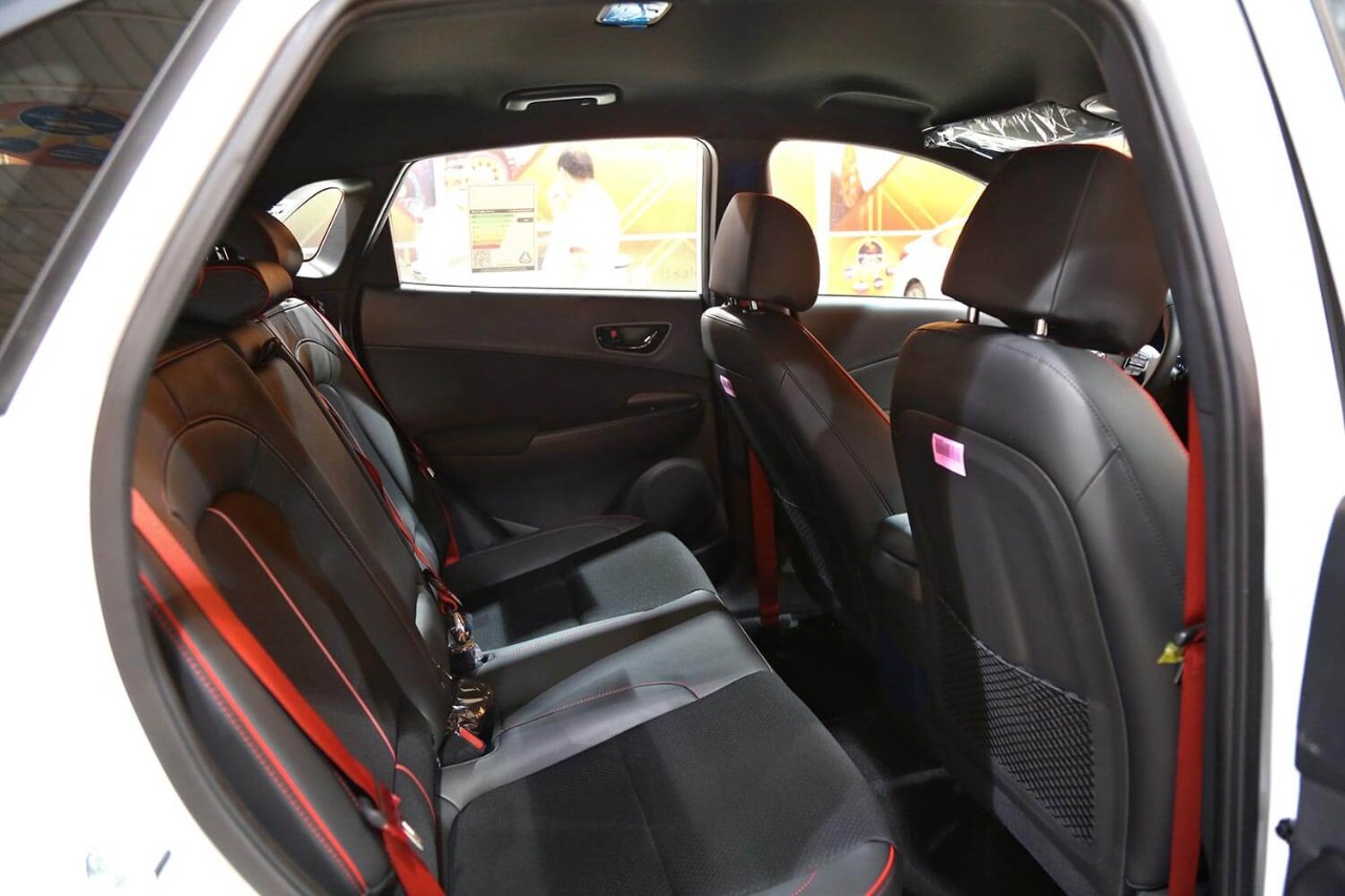 تقسيط سيارات هيونداي كونا GLS-Comfort موديل 2020 